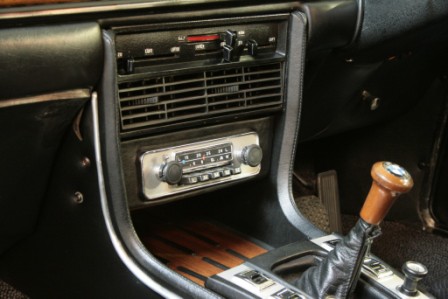 BMW 30 csl 2285